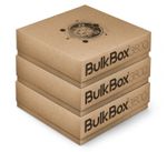 TCG bulk storage box for ANY trading card game ECO BulkBox Set of 3 x 3800 cards