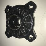 PGO BUGGY FRONT HUB BUGRIDER BR150 BR200 BR250 INCLUDING BEARINGS, STUDS & SEAL