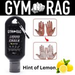 Liquid Chalk by GYM RAG, Gym Weightlifting Gymnastics Climbing Hand Chalk 50ML