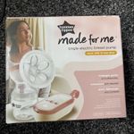 Tommee Tippee Made for Me Electric Breast Pump – Single