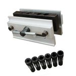 Woodworking Self Centering Dowelling Jig Dowels 6/8/10mm