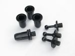 Speaker Grille Fixings pack of 8 sets