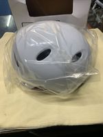 SAVAGE COMPONENTS Hardshell Helmet for BMX, Scooter, Skateboarding, 58-61 cm