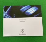 MERCEDES SERVICE HISTORY BOOK, BRAND NEW, NOT DUPLICATE, ALL MODELS