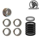 Linkage and Dogbone Bearing Kit for Cagiva Mito 125 1989-2014