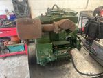 Lister LT2A engine, Complete, running, warranted 2 cyl diesel.. £700+VAT