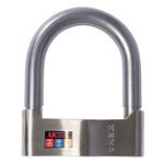 Motorcycle Anti-theft Lock XENA 69 mm