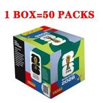 FIFA World Cup 2026 PANINI Collection - 1 Box 50 packs 350 stickers Uk