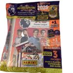 PANINI ADRENALYN XL PREMIER LEAGUE 2025  STARTER PACK & 3 x MULTIPACKS BNIB