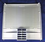 Samsung MJ26A6091AT Stirrer frame and insert cover assembly - KIT047