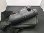 12x50 WATERPROOF MONOCULAR VISIONARY M-SERIES M12 BAK4 