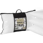 Die Zudecke Canadian White Snow Goose Down Pillows