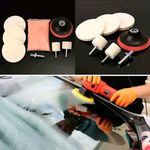 Cerium Oxide Glass Polishing Kit  Premium Quality