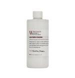 Leather finish scuff resistant sealer top coat - Gloss Matt Satin Protection