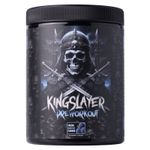 Kingslayer Pre Workout Powder | 30 Servings | High Stimulant Pre Workout