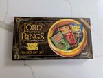 The Lord Of The Rings Top Trumps Trilogy Gift Set Limited Edition
