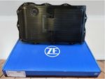 BMW 8HP 8 SPEED ZF TRANSMISSION GEARBOX SUMP PAN GENUINE FILTER OE 1087298364