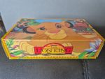 Vintage 90's The Lion King Tissues, Never Opened