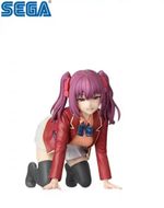 Classroom Of The Elite Figure Ichika Amasawa