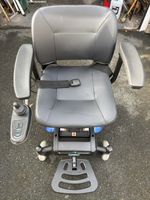 CareCo Easi Go Lightweight Portable Powerchair Electric Wheelchair
