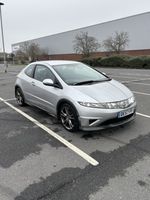 Honda Civic Type S (2007)
