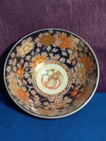 RARE JAPANESE ANTIQUE MEIJI IMARI  Fukagawa Seiji Bowl.