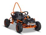 KAYO S70 BUGGY GO KART 70CC PETROL -  Stomp - Engine 4 stroke