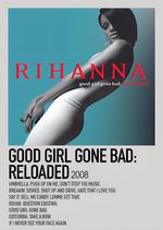 RIHANNA Lovely poster/print/wall art!