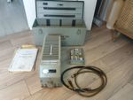 Bird Electric Corp TS-118A/AP Wattmeter