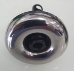 (2in) Directional with Black Body Jet - Black Ice