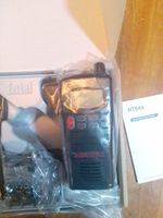 Entel HT644 Marine Handheld VHF Two-Way Radio