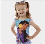 Disney Wish Swimsuit 18-24 Months