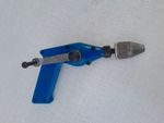 USSR Hand Drill
