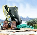 Hydration Backpack Pack + BPA-Free Water Bladder ,Cycling,Running,Hike UK Seler