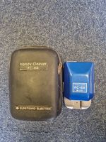 Sumitomo FC-8R-F Cleaver Used - Please See Description