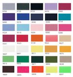 Grosgrain Ribbon by Berisfords 35 Shades  6mm 10mm 16mm 25mm 40mm x 20m