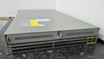 Cisco Nexus N5K-C56128P Switch - LAN Enterprise 48x 10-Gbps SFP+ 4 x 40G QSFP+