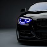 BMW 1 Series RGBW Multicolour DRL Module Kit (F20/F21 Pre-LCI)