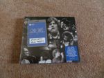 CD ALBUM + DVD  NEW & SEALED SAD CAFE ACCESS ALL AREAS