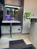 campervan conversion,many layouts to choose from,unbeatable prices.