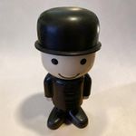Vintage 1989 Homepride Fred Flour Man 25th Anniversary Sifter Shaker Collectible