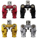 Recurve Bow Balance Rod V Bar Archery Stabilizer Connect Seat Balance Rod V Bar 