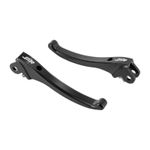 JXR Black Front & Rear Brake Levers for Surron Ultra Bee Left Lever Right Lever