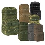 Invader Gear Molle Cargo Pack Rucksack Daypack 