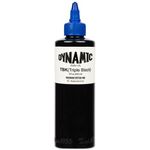 Dynamic Triple Black Tattoo Ink 8oz 240ml Original Authentic Professional TBK8OZ