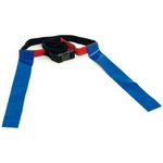 Precision Rugby Junior & Adult Adjustable Tag Belt