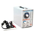 220V TAG-101 Low Frequency Audio Signal Generator Signal Source 10Hz-1MHz