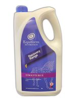 Equiform XTROLYTE Blue Electrolytes Liquid for Horses IN 2L-5L-25L+ FREE P&P