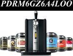 Perfect Draft Machine Discount Code PDRM6GZ6A4L00