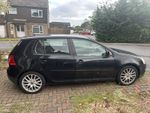 Vw Golf GT 140 Mk5 Spares Or Repair